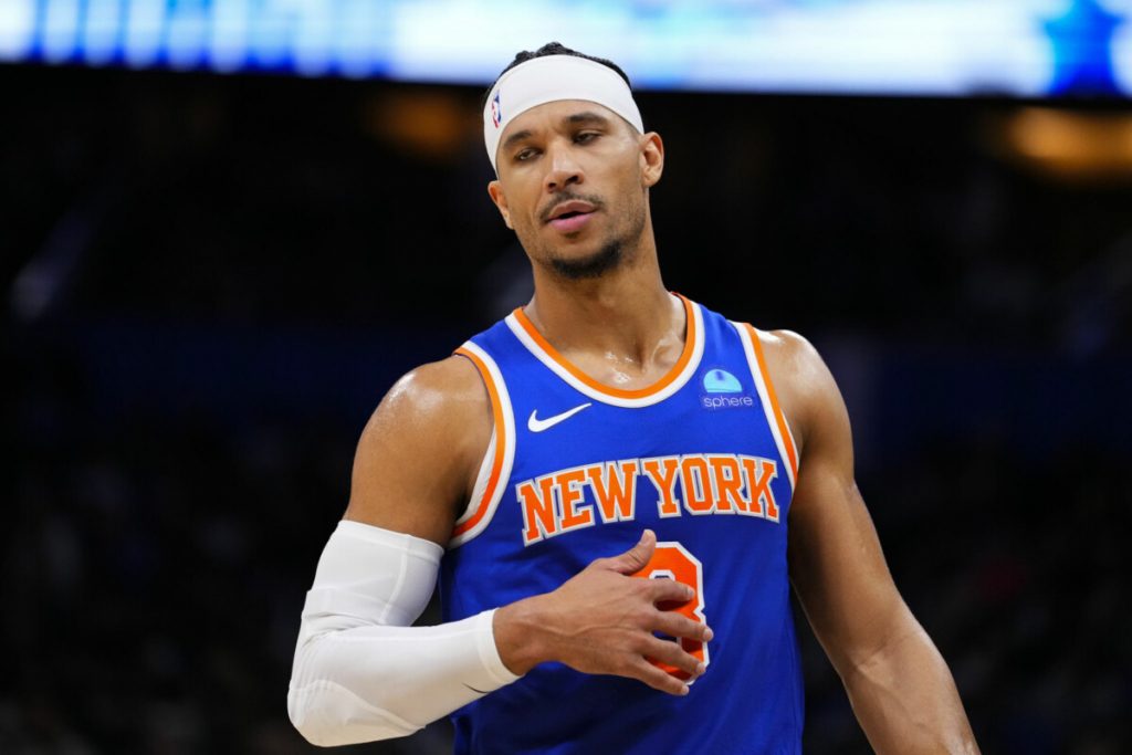 List Of Best & Worst NBA Trades Of 2023  