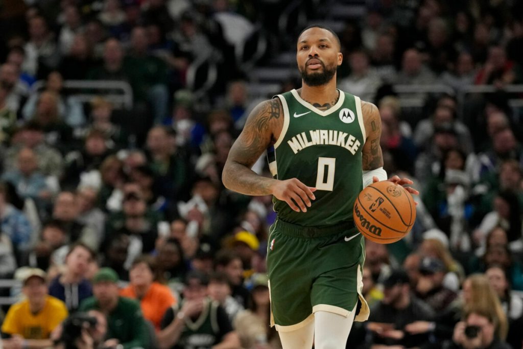 List Of Best & Worst NBA Trades Of 2023  