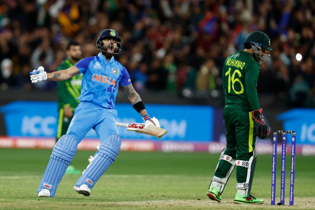 T20 World Cup 2024: India will Pakistan in New York  