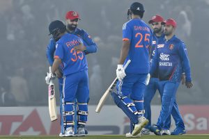 Leaked video of Shreyas Iyer proves he is shooting IPL ad  