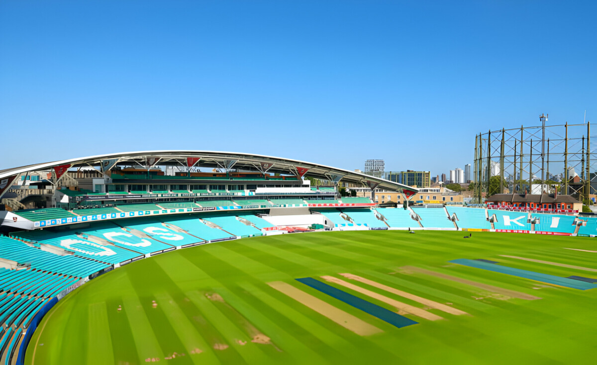 Cricket Pilgrimage: 8 Iconic Grounds in England  