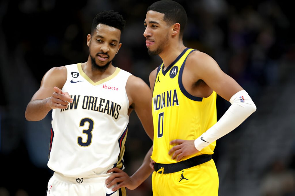 New Orleans Pelicans vs. Indiana Pacers: Prediction (2024)  