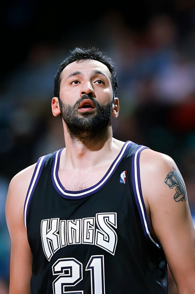 10 Best Players In The History Of Sacramento Kings  
