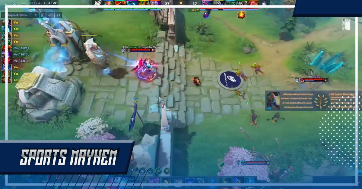 DreamLeague Season 19: पुरस्कार पूल, टीम, और अन्य जानकारी  