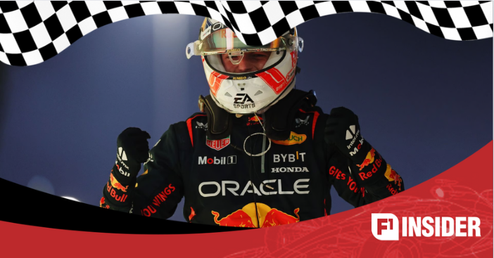 F1 2023 Bahrain GP के बाद ड्राइवर स्टैंडिंग कैसी है? जानिए  