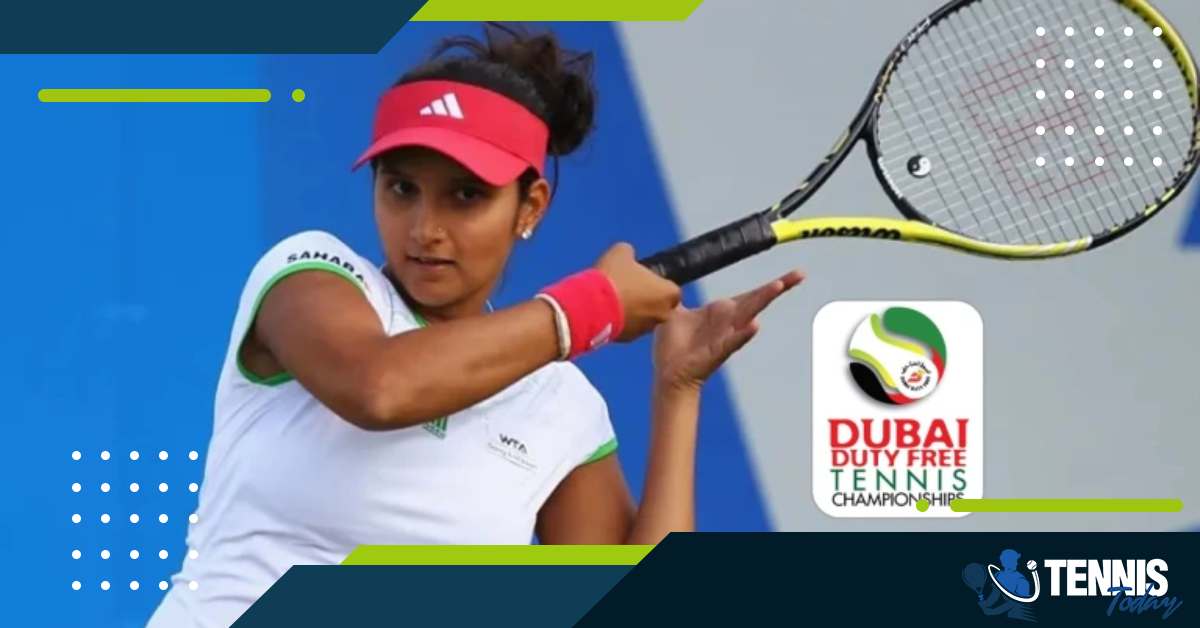 Dubai Open LIVE: आज Madison Keys के साथ मिलकर Sania Mirza करेंगी इनका सामना  