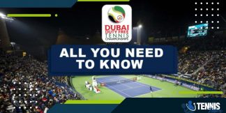 Dubai Open Tennis 2023: जानिए दुबई ओपन का पूरा शेड्यूल, ड्रॉ और प्राइज मनी की डिटेल्स  