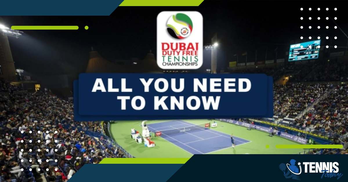 Dubai Open Tennis 2023: जानिए दुबई ओपन का पूरा शेड्यूल, ड्रॉ और प्राइज मनी की डिटेल्स  