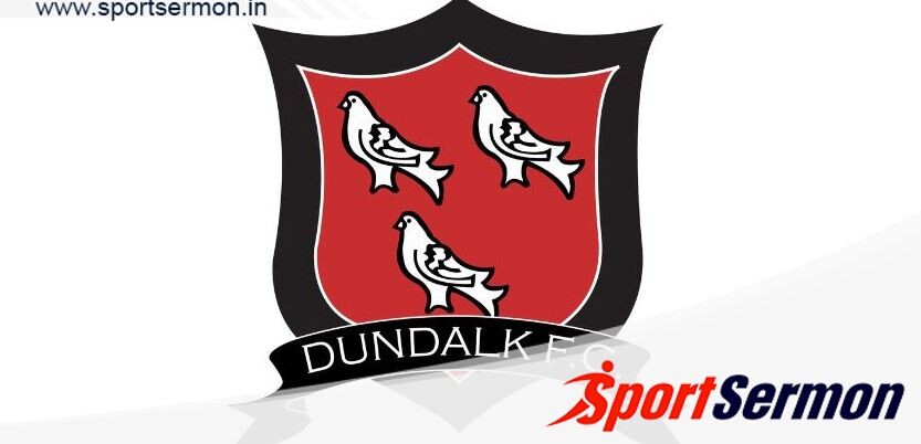 Dundalk FC: A Football Legacy in Ireland  