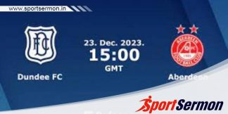 Dundee vs Aberdeen: Preview & Prediction  