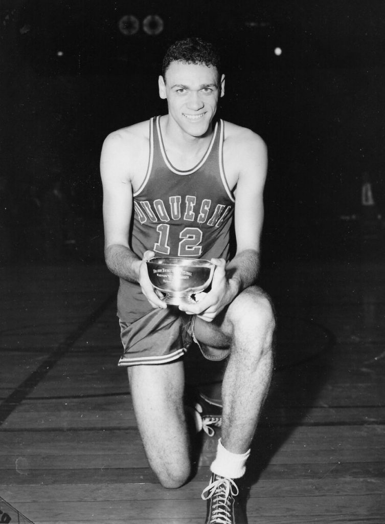 Most Disappointing 1st Overall Draft Picks in NBA History  