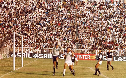 All You Need To Know About Football Tournaments in India  