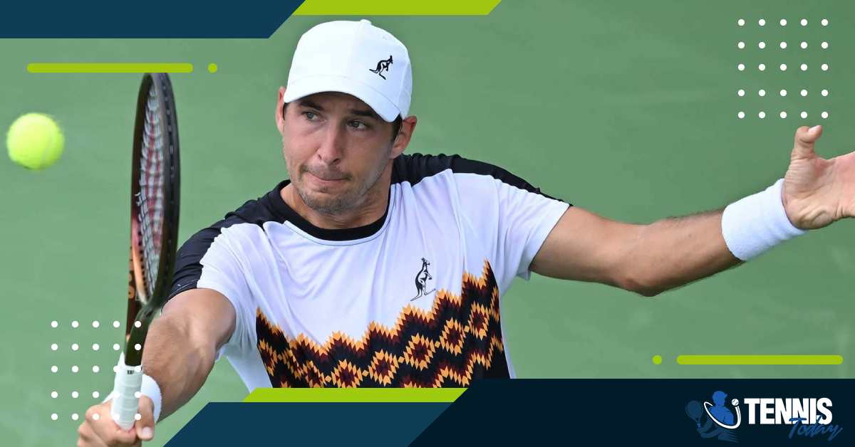 Shanghai Masters 2023: Dusan Lajovic ने दी Wawrinka को मात  