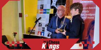 Dutch Open 2023 में मैक्स वार्मरडैम का दबदबा  