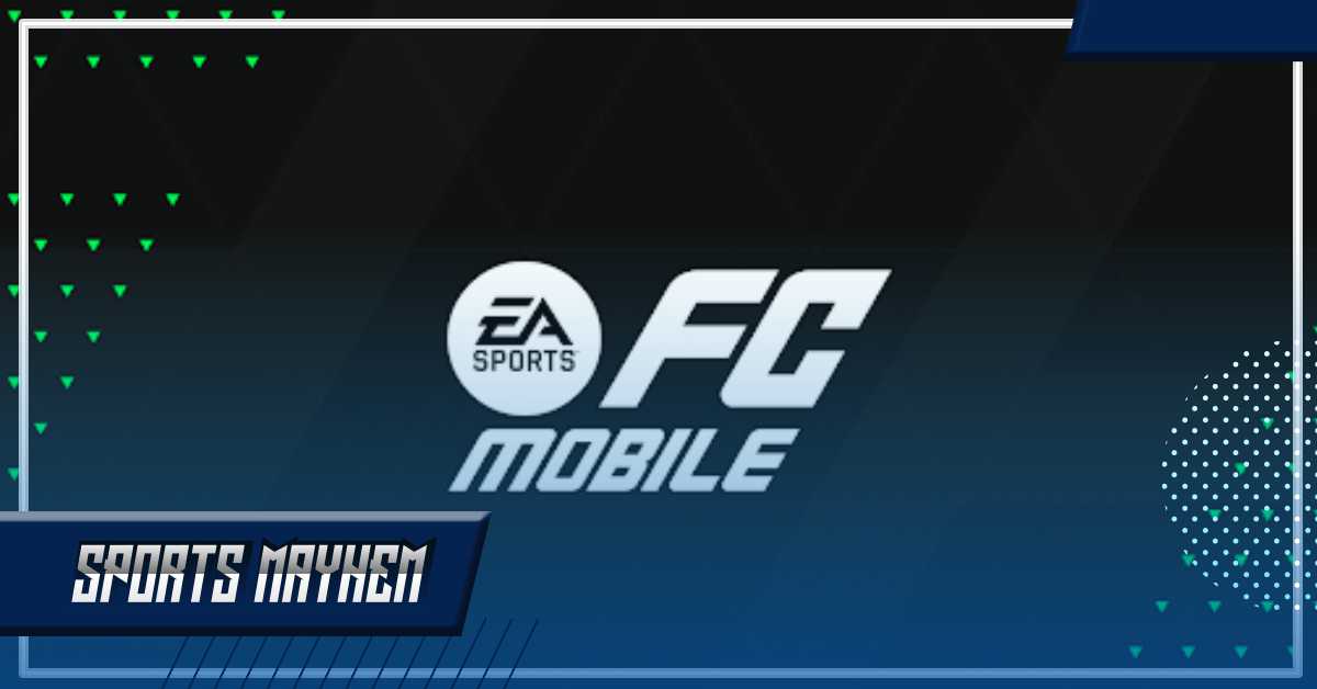 Asian Games 2023 भारत EA स्पोर्ट्स FC ऑनलाइन से बाहर  