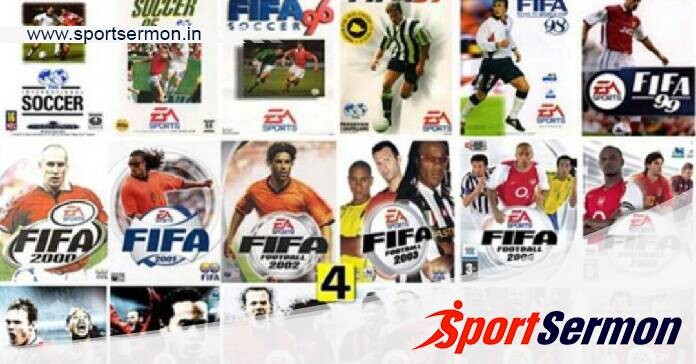 EA’s FIFA video game and its influence on football  