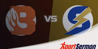 EBB vs SVS Live Score, Match 139, Minor League Cricket 2023  