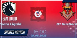 Dota 2: Team Liquid vs D1 Hustlers पूर्वावलोकन, भविष्यवाणी  