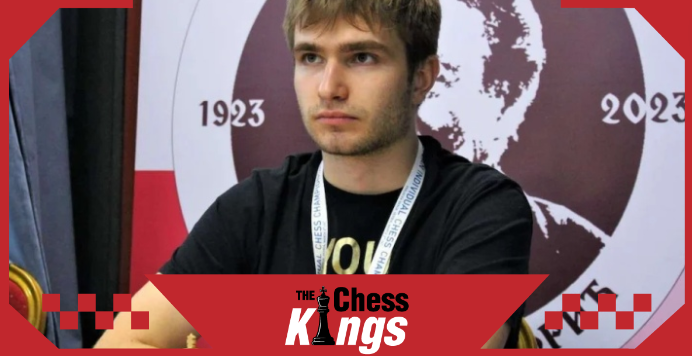 EICC 2023 में सरना ने कोरोबोव को हराया  