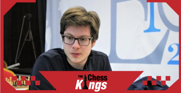 EICC 2023: शेवचेंको शीर्ष पर  