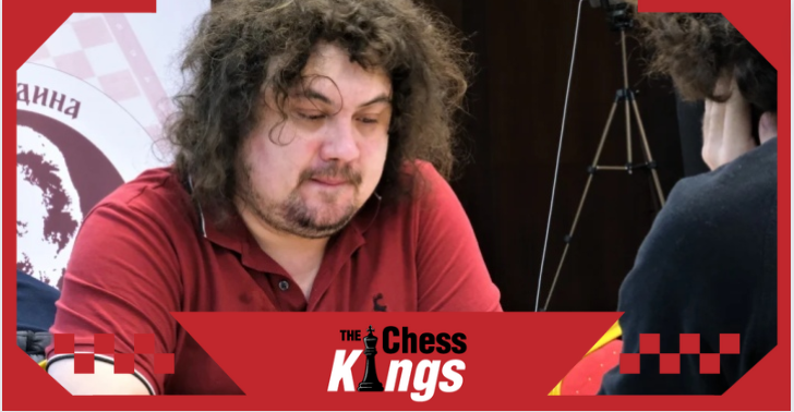 EICC 2023, R07: कोरोबोव ने फिर से बढ़त बनाई  