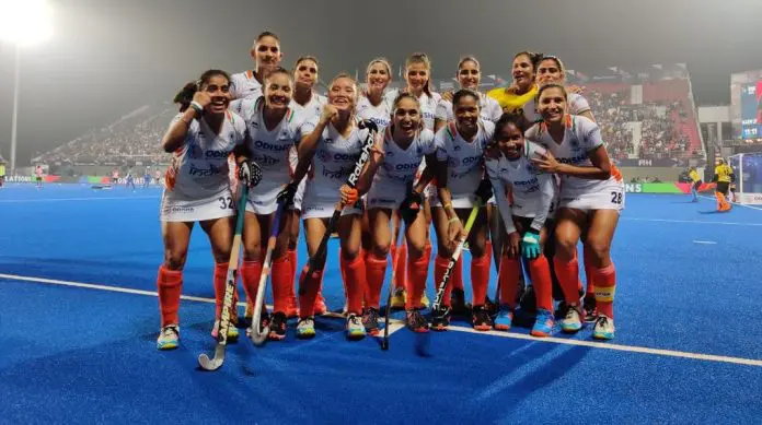 The Complete History Of Hockey In India  