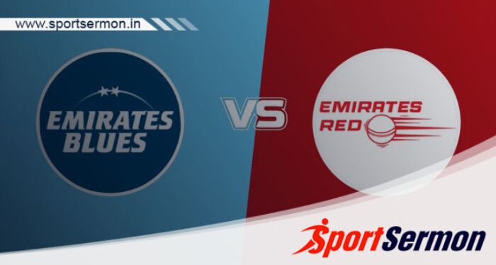 EMB vs EMR Dream11 Prediction, Match 6, Emirates D10, 2023  