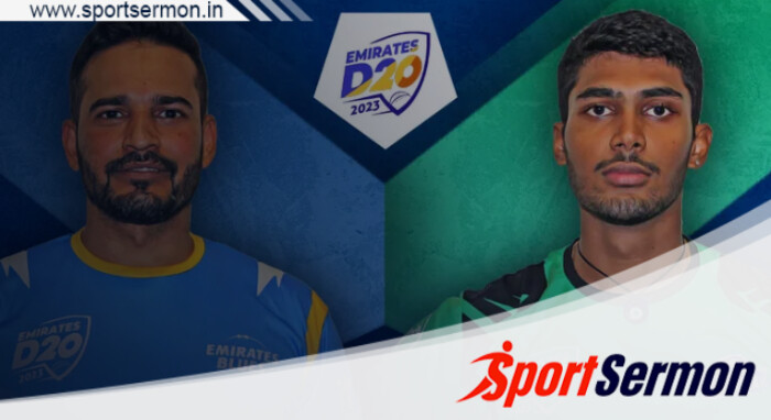 Emirates Blues vs Fujairah Prediction, EMB vs FUJ Preview, Emirates D10 2024  