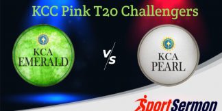 EME vs PEA Dream11 Prediction, KCA Pink T20 Challengers  