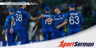 ENG vs AFG Live Score, ICC ODI World Cup 2023 Match 13  