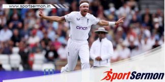 ENG v AUS 4th Test: Stuart Broad completes 600 Test Wickets  