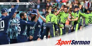 ENG vs IRE Live Score, England vs Ireland Match Prediction  