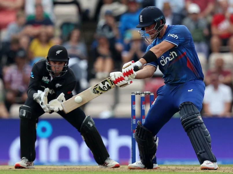 ENG vs NZ 3rd ODI Live Score, England vs New Zealand ENG vs NZ 3rd ODI Live Score, England vs New Zealand