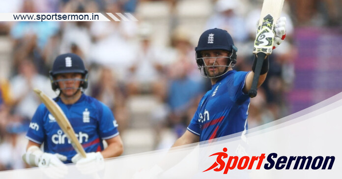 ENG vs NZ 3rd ODI Live Score, England vs New Zealand  