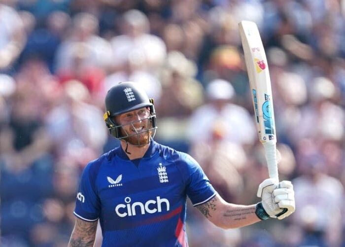 ENG vs NZ 4th ODI Live Score, England vs New Zealand  