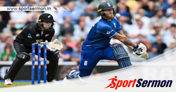 ENG vs NZ 4th ODI Live Score, England vs New Zealand  