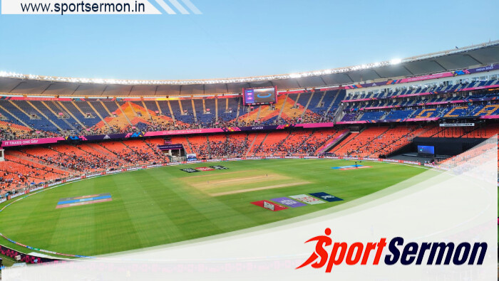 ENG vs NZ: 47,518 People Attended the CWC 2023 Opening Game  