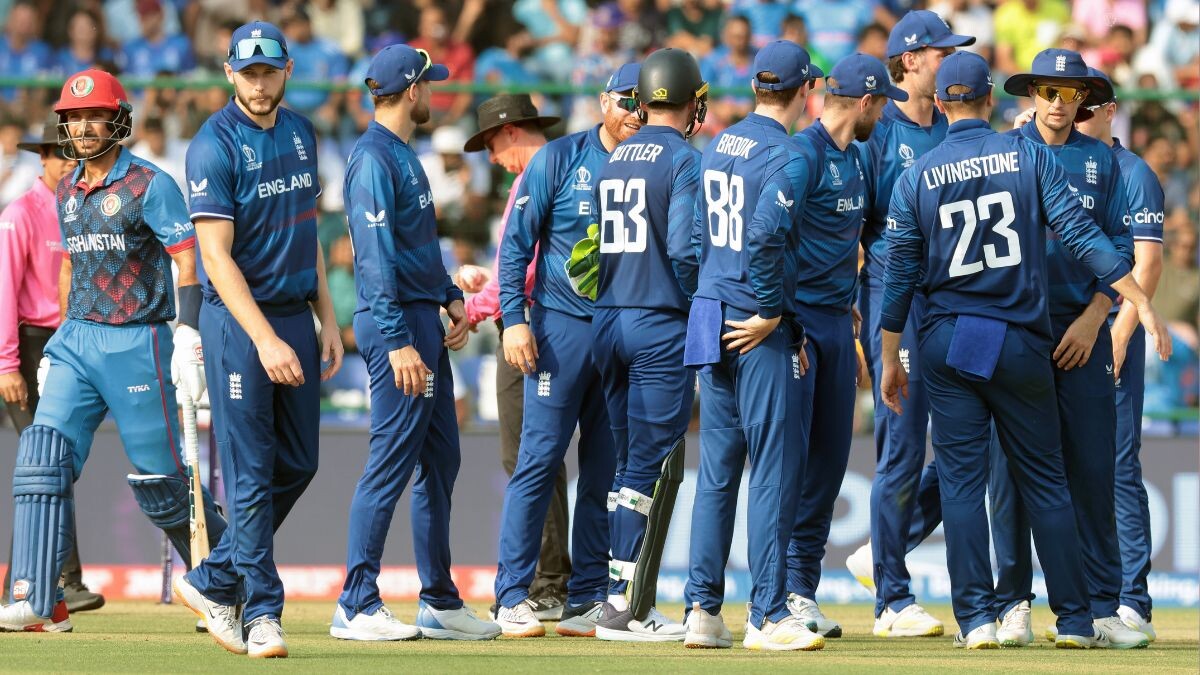 ENG vs SL ODI World Cup 2023 Dream11 Prediction  