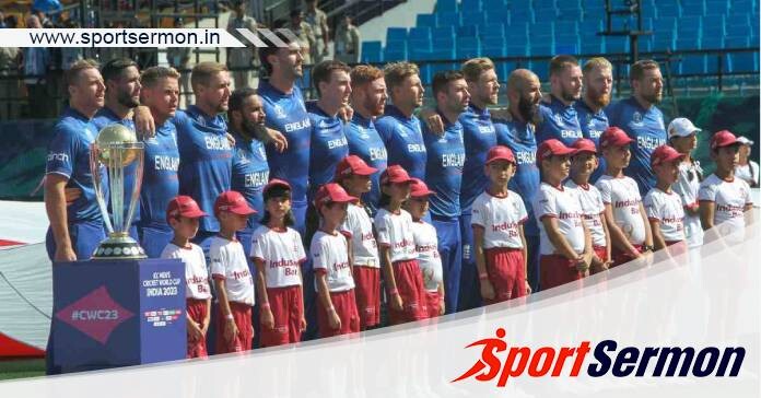 ENG vs SL ODI World Cup 2023 Dream11 Prediction  