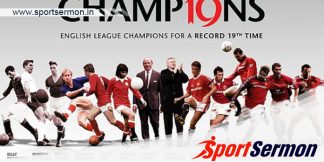 EPL Football Legend: Who You Know?  