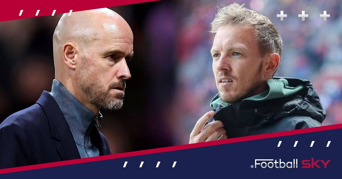 Yann Sommer लेगें Bayern Munich इस खिलाड़ी की जगह  