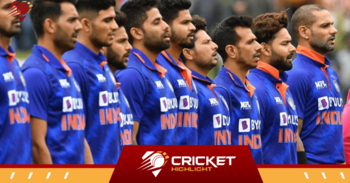 Team India 2023 Schedule: टीम इंडिया का 2023 शेड्यूल  
