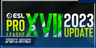 CS:GO Pro League 2023 की घोषणा, पुरस्कार पूल और रजिस्ट्रेशन  