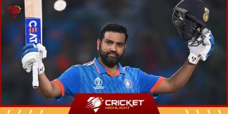 Rohit Sharma All Century ODI: विश्व कप में रोहित के सभी शतक  