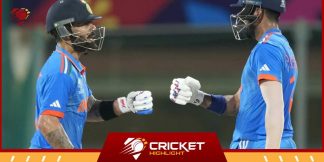 IND VS AFG ICC WC 2023: मैच की पूरी भविष्यवाणी  