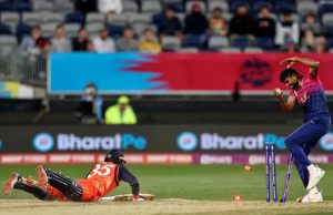 ODI World Cup 2023: Netherlands Squad SWOT analysis  
