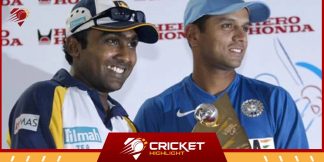 सभी फॉर्मेट में सबसे ज्यादा बार रन आउट होने वाले खिलाड़ी  