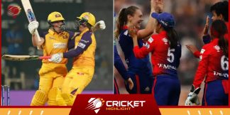 GG-W Vs UP-W Prediction: तारीख, प्लेइंग XI और स्टेडियम  