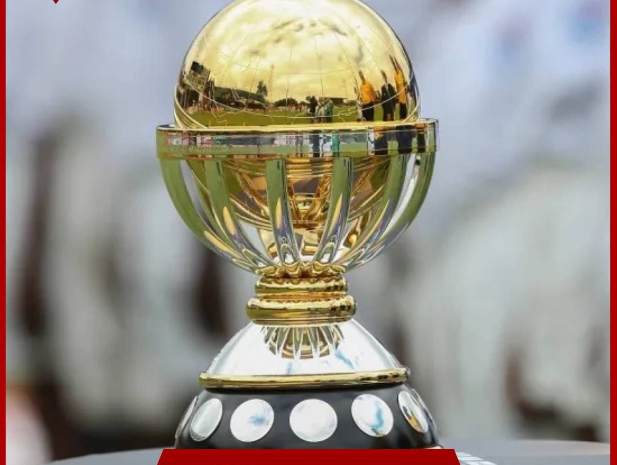 ICC World Cup 2023 Schedule: विश्व कप का पूरा शेड्यूल देखें  