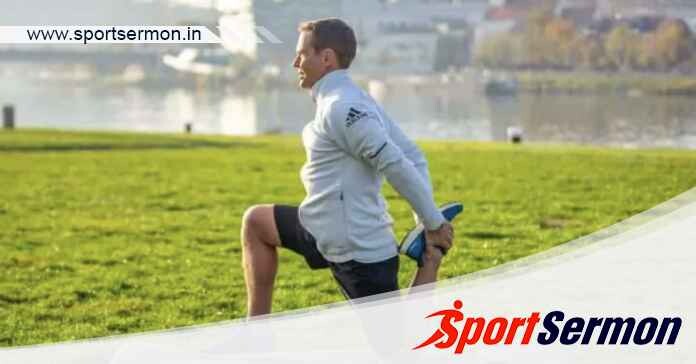 Top 10 cool-down easy exercises to conclude workout with!  